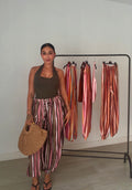TOP HALTER