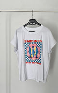 CAMISETA SARDINAS