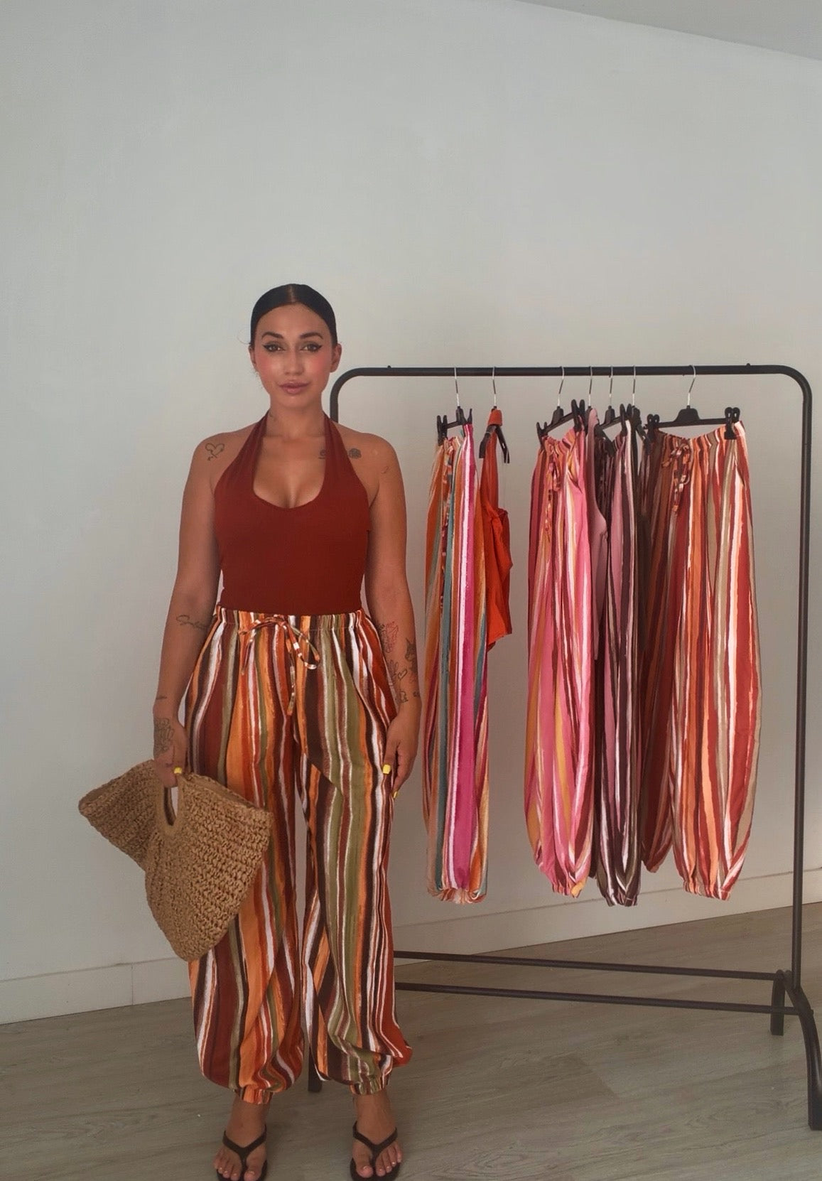 PANTALON BALI