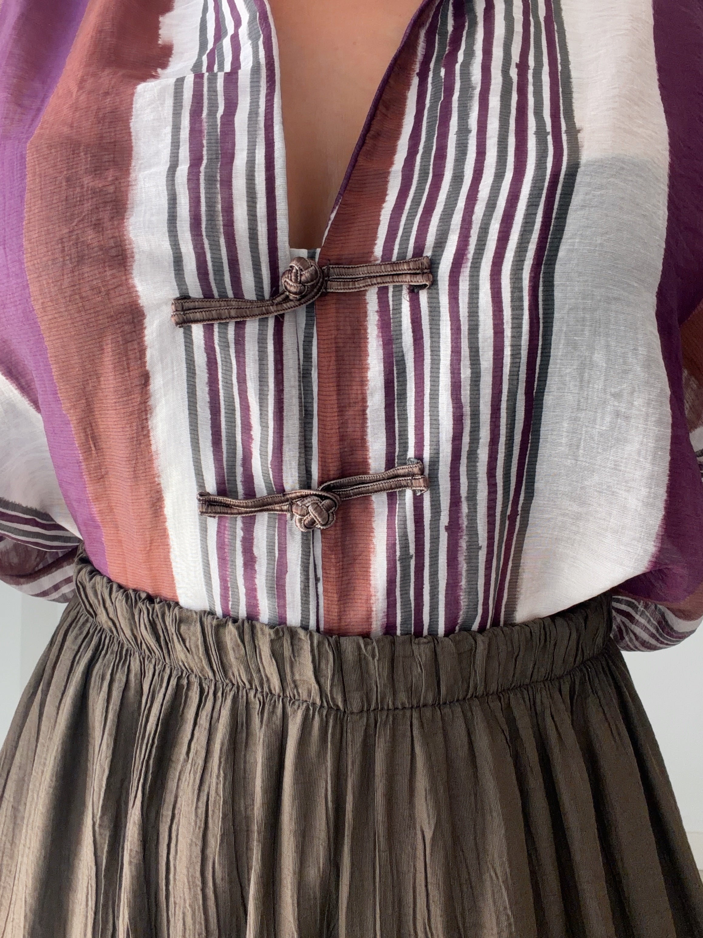 BLUSA KIOTO