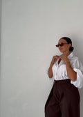Camisa Pearl