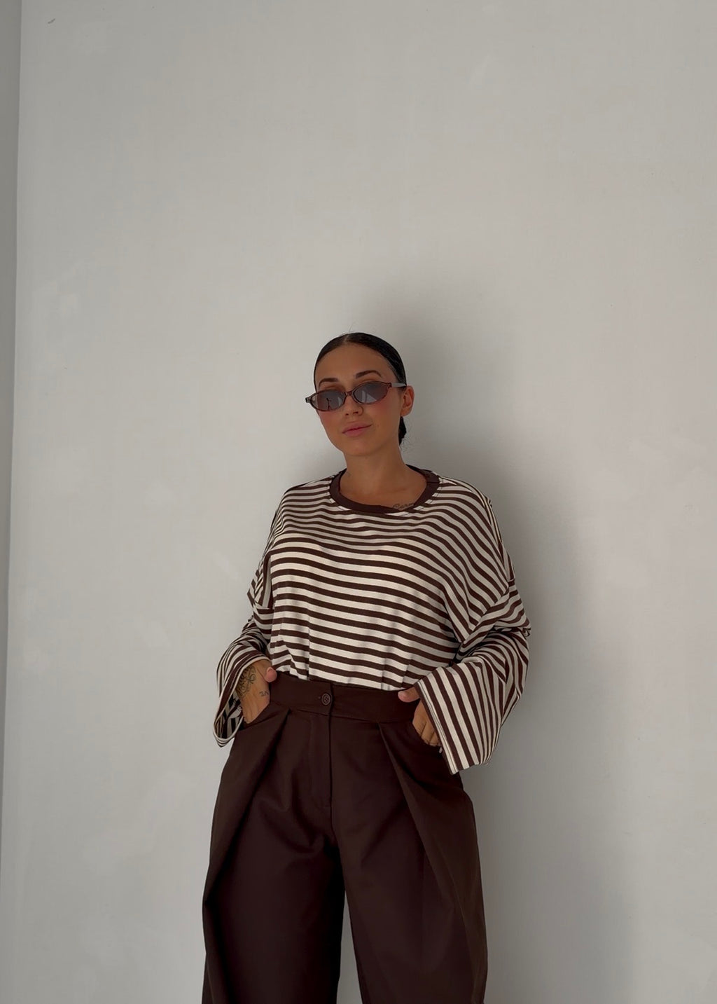 Camiseta Chai