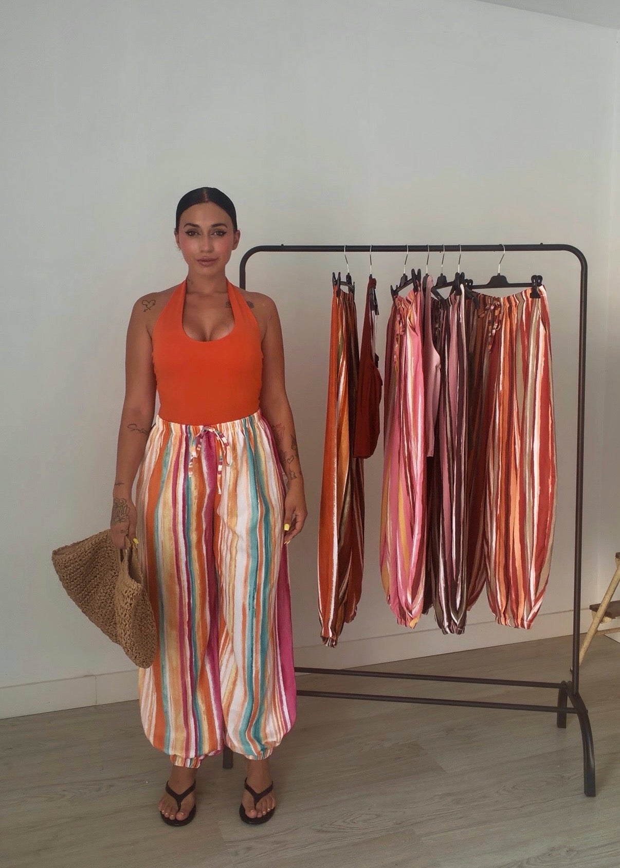 PANTALON BALI