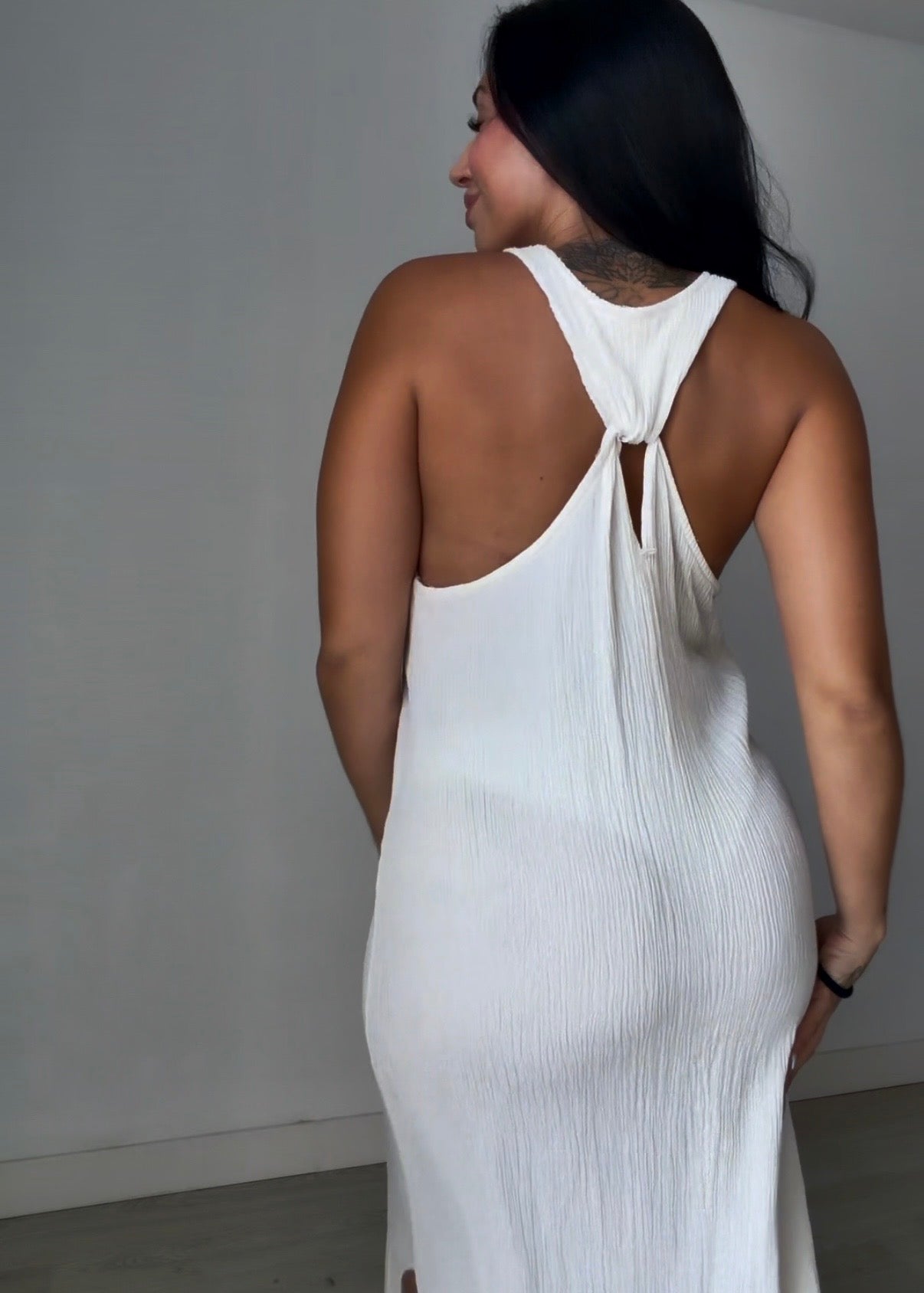 VESTIDO AURA