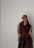 Conjunto Cocoa