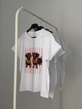 CAMISETA TECKEL