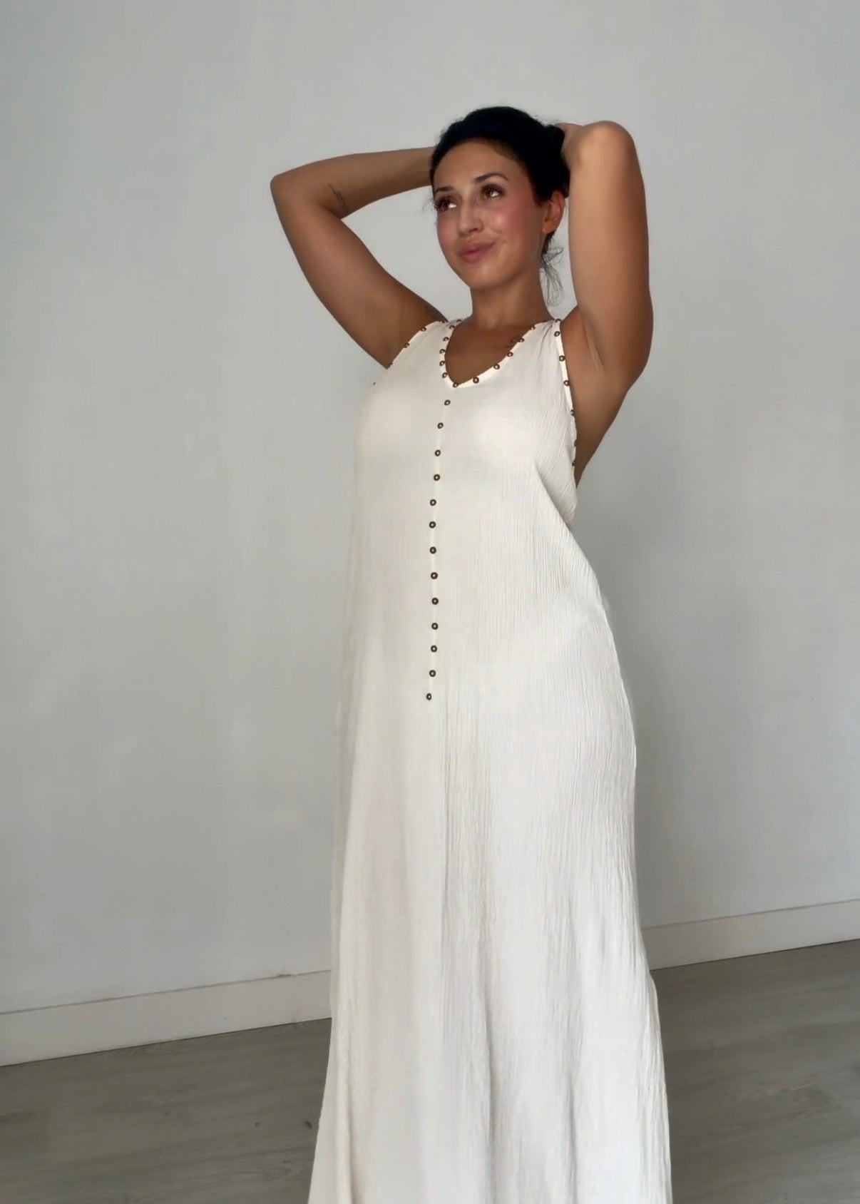 VESTIDO AURA