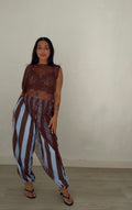 PANTALON RAYAS