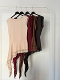 CAMISETA PICO