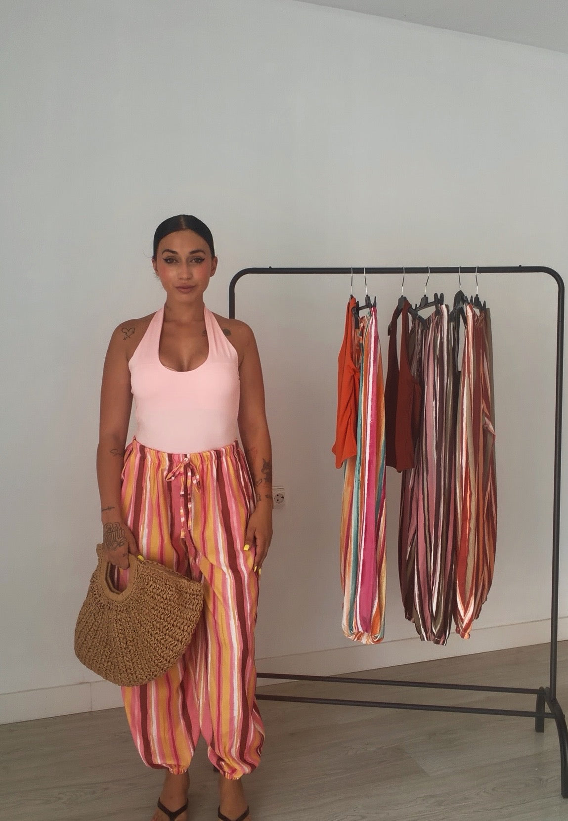 PANTALON BALI