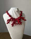 COLLAR  CORAL