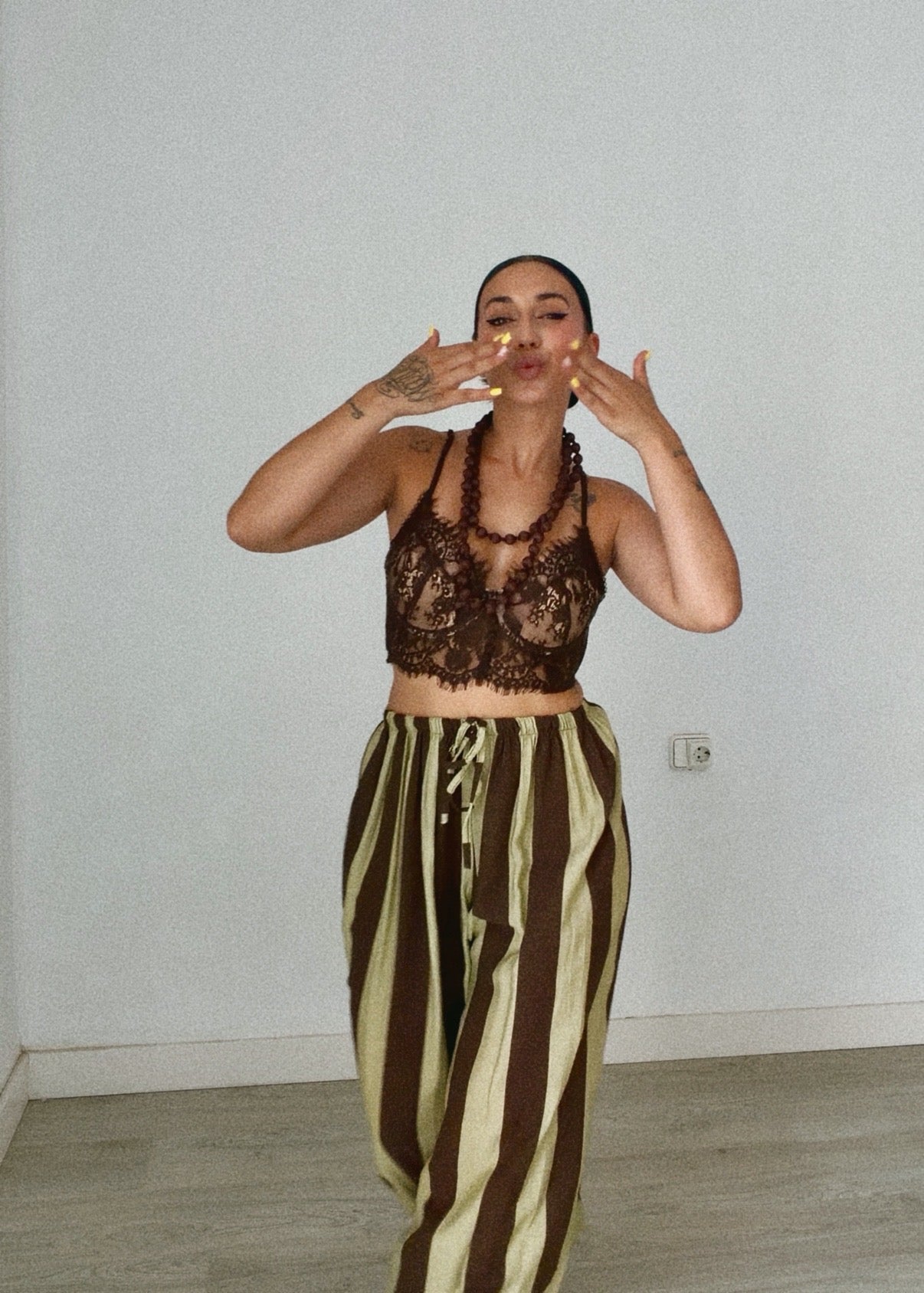 PANTALON  BAMBULA