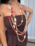 COLLAR ESTRELLAS